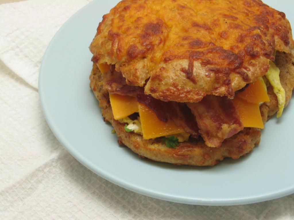 Freshly Baked Cheese Bread Willow Bird Baking